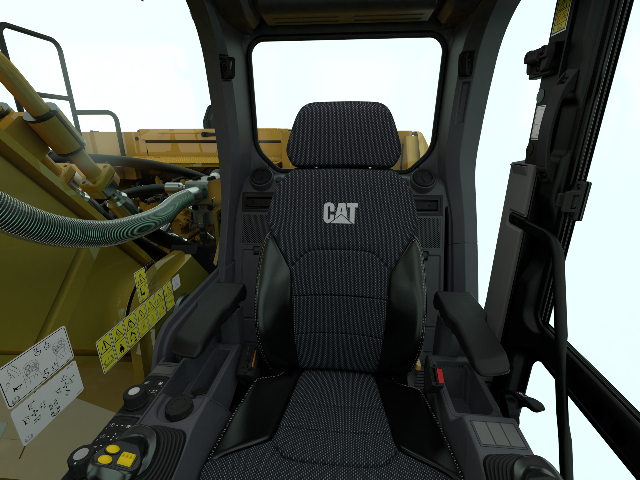 345 GC